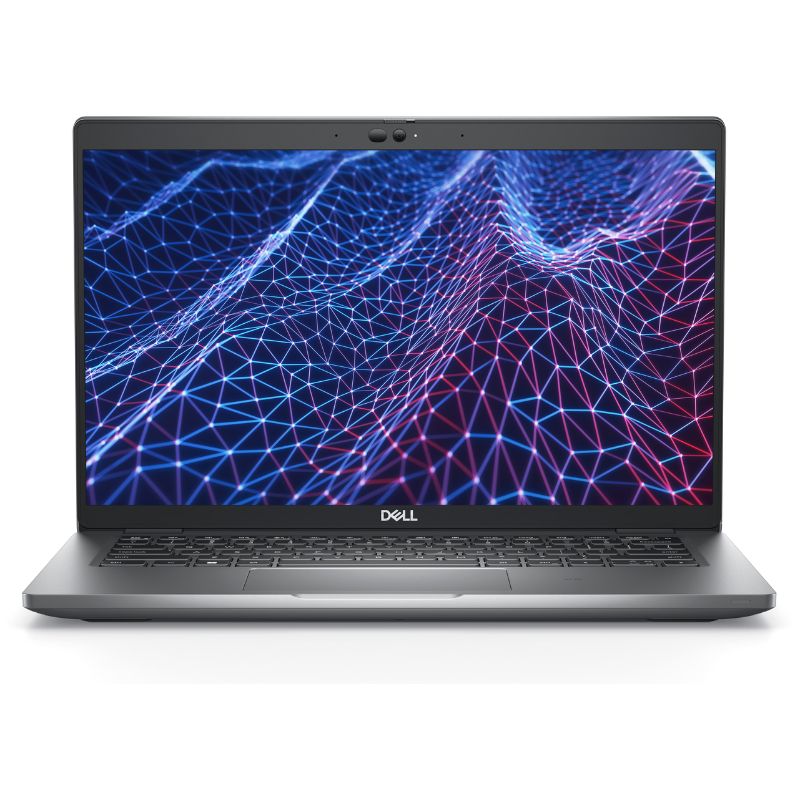 Dell Latitude 5430 14" FHD Touchscreen Laptop - Intel Core i5-1245U/16GB RAM/256GB SSD/Windows 11
