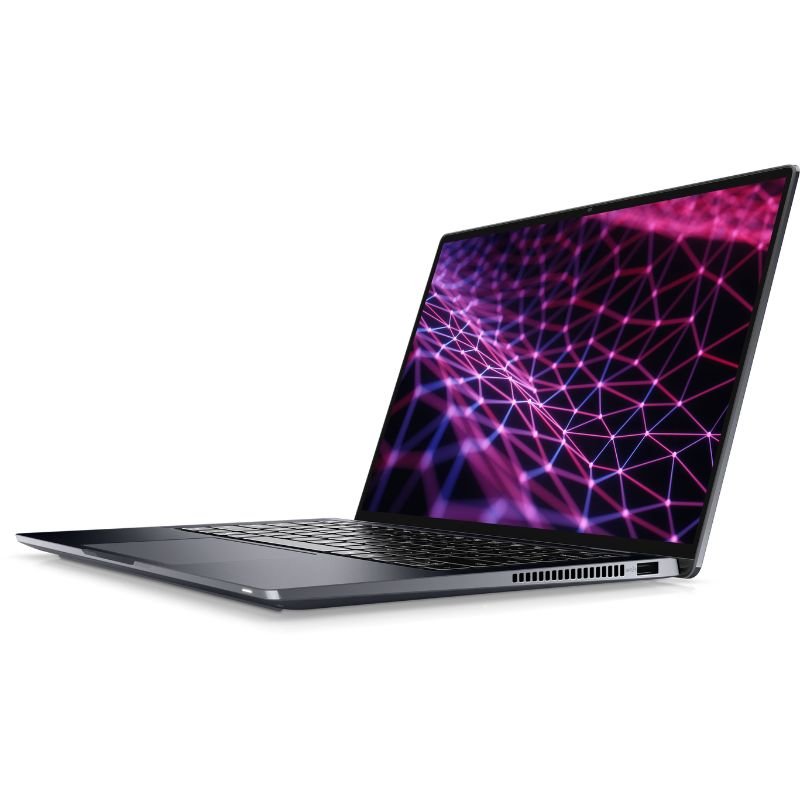 Dell Latitude 9430 14" QHD+ 2-in-1 Touchscreen Laptop - Intel Core i5-1245U/16GB RAM/512GB SSD/Windows 11