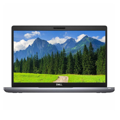 Dell Latitude 5411 14" FHD Touchscreen Laptop - Intel Core i5-10400H/8GB RAM/256GB SSD/Windows 11