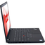 Lenovo ThinkPad T15 Gen 1 15.6" FHD Laptop - Intel Core i5-10210U/16GB RAM/512GB SSD/Windows 11