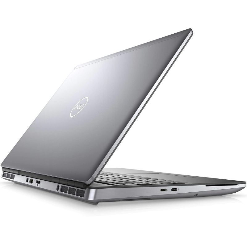 Dell Precision 7560 15.6" FHD Mobile Workstation Laptop - Intel Xeon W-11955M/64GB RAM/512GB SSD + 512GB SSD/NVIDIA RTX A5000/Windows 11