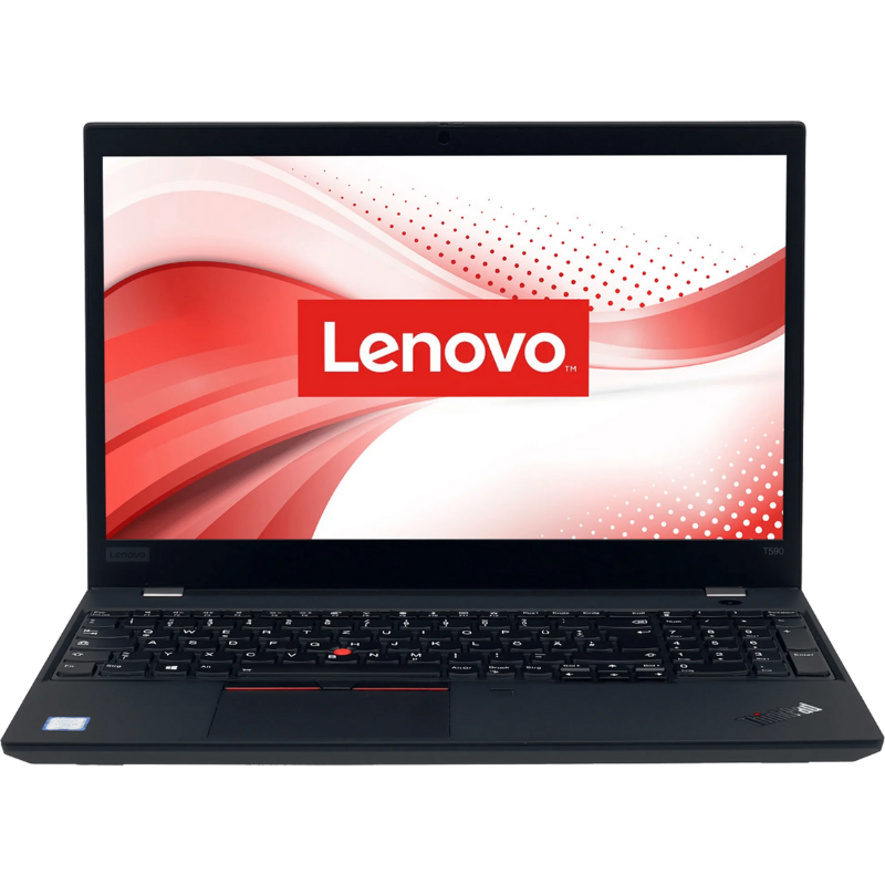 Lenovo ThinkPad T15 Gen 1 15.6" FHD Laptop - Intel Core i5-10210U/16GB RAM/512GB SSD/Windows 11