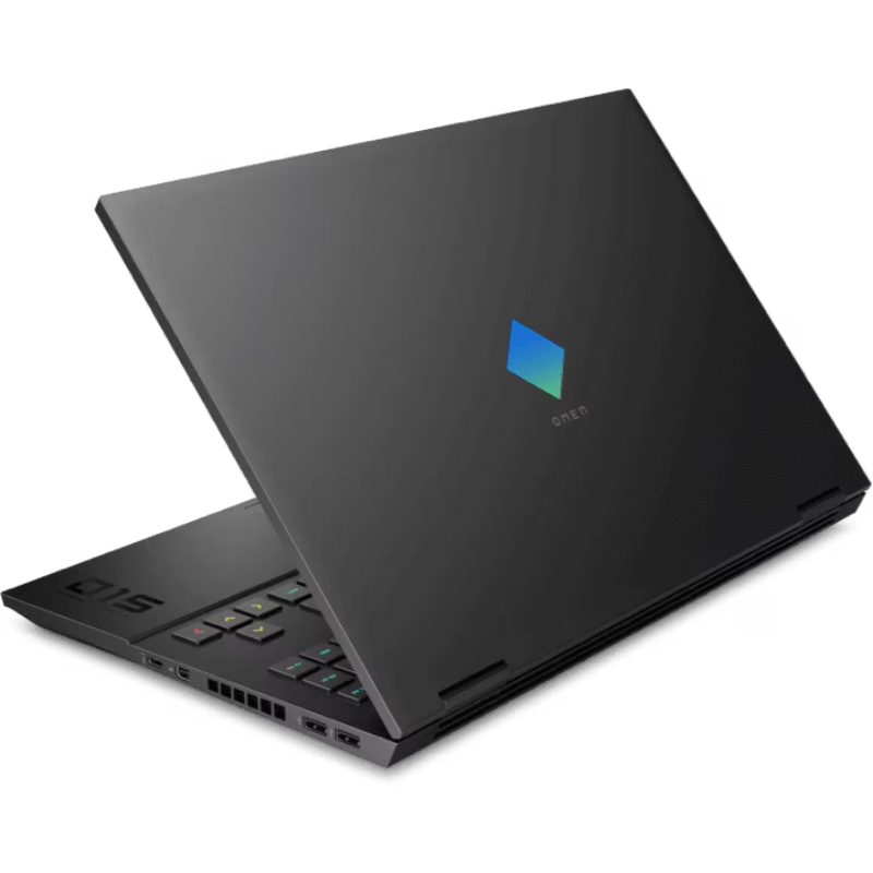 HP Omen 15-AK0054TX 15.6" FHD Gaming Laptop - Intel Core i7-10750H/16GB RAM/512GB SSD/NVIDIA RTX 2060/Windows 11