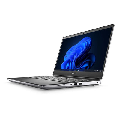 Dell Precision 7560 15.6" FHD Mobile Workstation Laptop - Intel Xeon W-11955M/64GB RAM/512GB SSD + 512GB SSD/NVIDIA RTX A5000/Windows 11