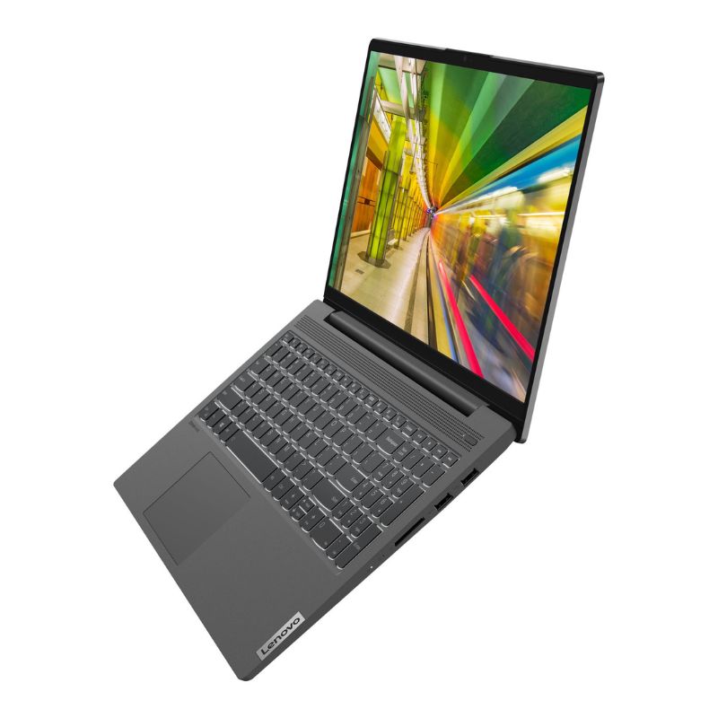 Lenovo IdeaPad 5 15ITL05 15.6" FHD Laptop - Intel Core i7-1165G7/16GB RAM/512GB SSD/Windows 11
