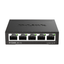 D-Link 5-Port Gigabit Desktop Switch (DGS-105)