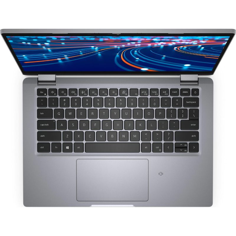Dell Latitude 5320 13.3" FHD Touchscreen Laptop - Intel Core i7-1185G7/16GB RAM/512GB SSD/Windows 11