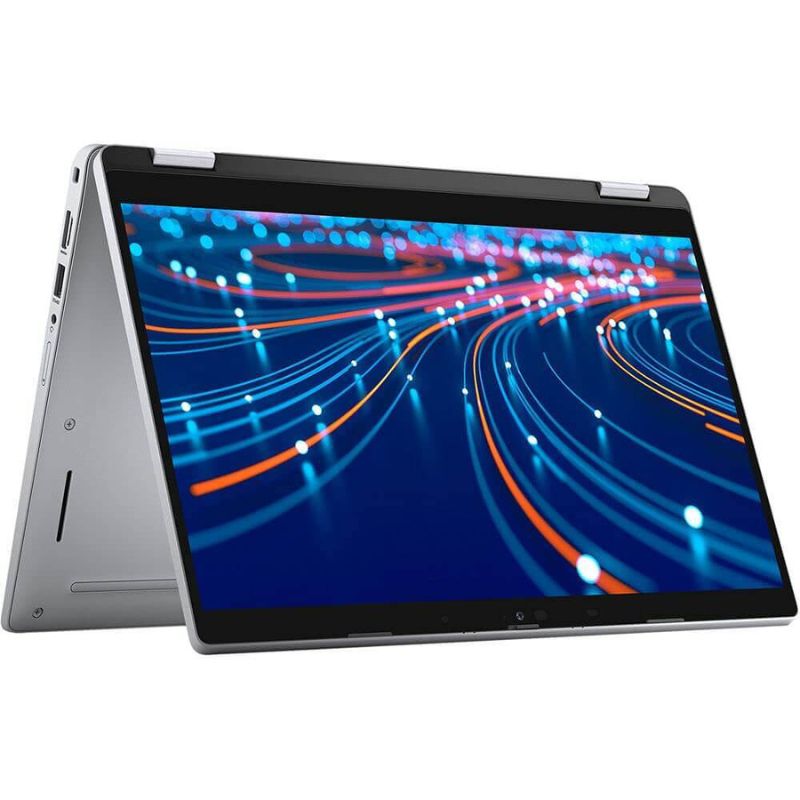 Dell Latitude 5320 13.3" FHD 2-in-1 Touchscreen Laptop - Intel Core i5-1145G7/16GB RAM/256GB SSD/Windows 11