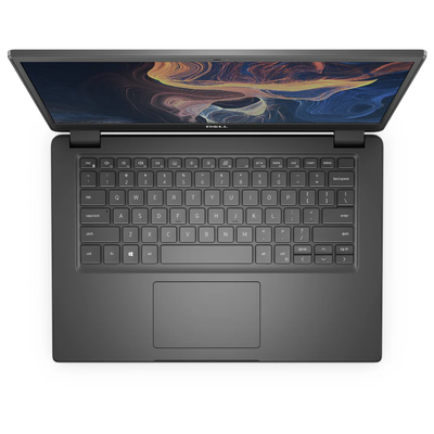 Dell Latitude 3410 14" FHD Laptop - Intel Core i7-10510U/16GB RAM/256GB SSD/Windows 11