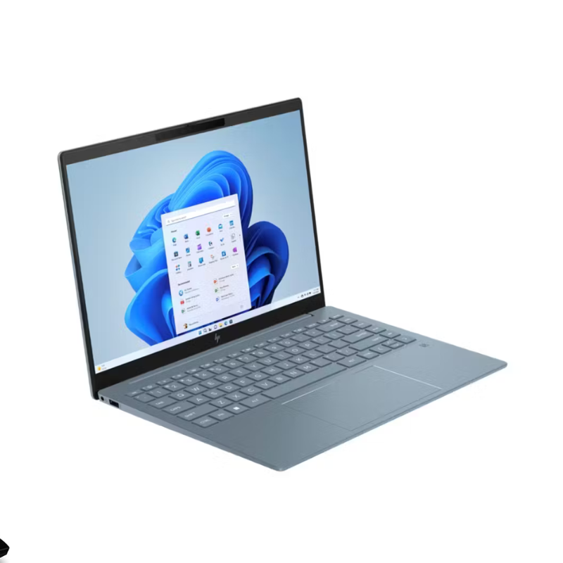 HP Pavilion Plus 14-ew0039TU 14" QHD+ Laptop - Intel i5-1335U/16GB RAM/256GB SSD/Windows 11