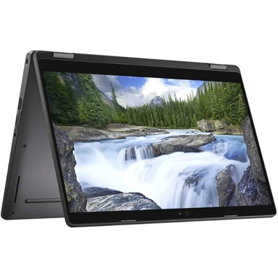 Dell Latitude 5300 13.3" FHD 2-in-1 Touchscreen Laptop - Intel Core i7-8665U/32GB RAM/256GB SSD/Windows 11
