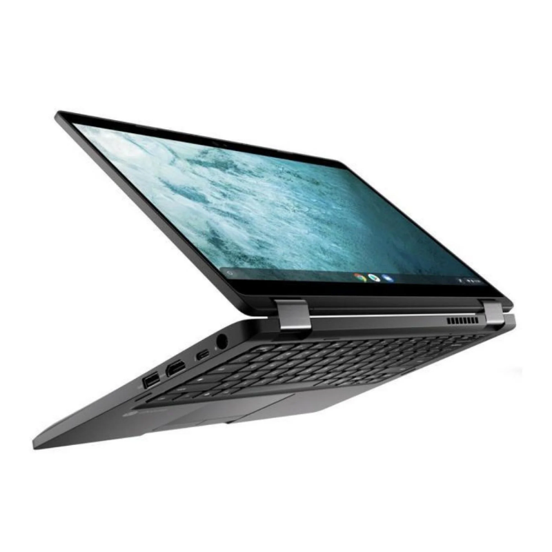 Dell Latitude 5300 13.3" FHD 2-in-1 Touchscreen Laptop - Intel Core i7-8665U/16GB RAM/256GB SSD/Windows 11