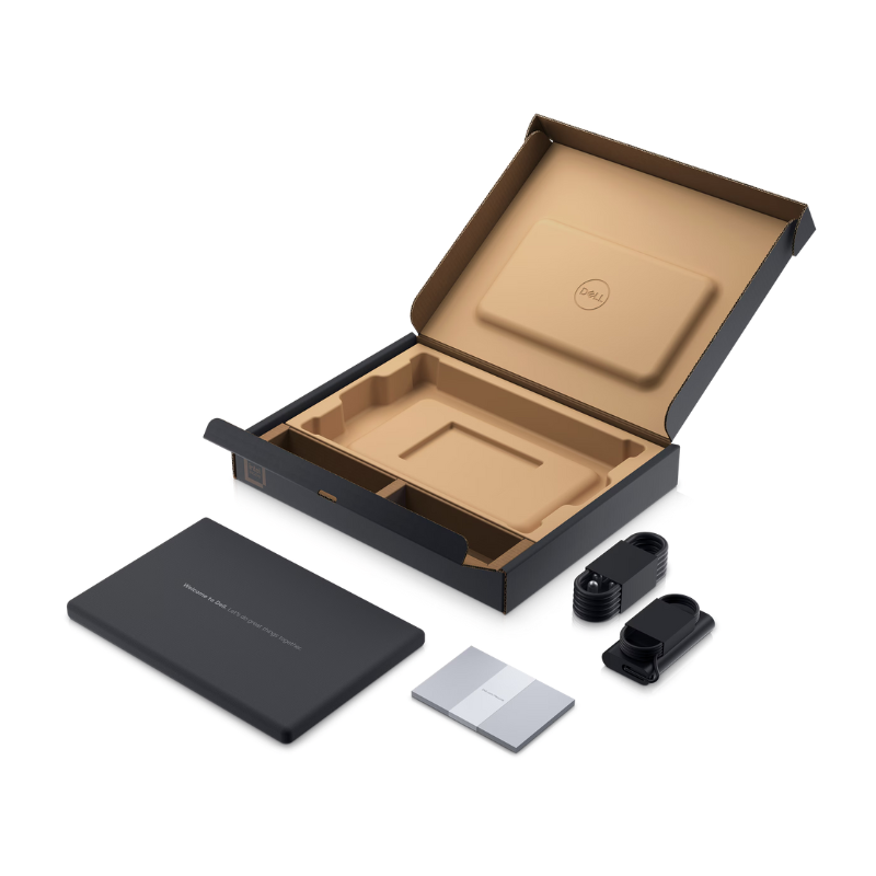 Dell Latitude 5450 14" FHD Laptop - Intel Core Ultra 7 155U/16GB RAM/512GB SSD/Windows 11