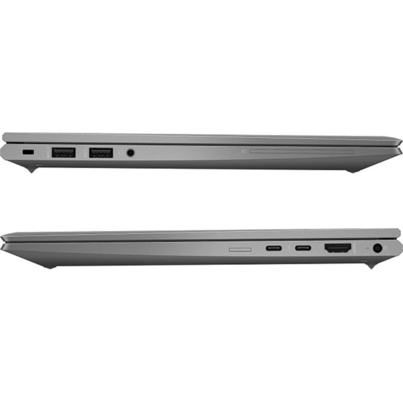 HP ZBook Firefly 14 G7 14" FHD Mobile Workstation Laptop - Intel Core i7-10810U/32GB RAM/1TB SSD/Quadro P520/Windows 11