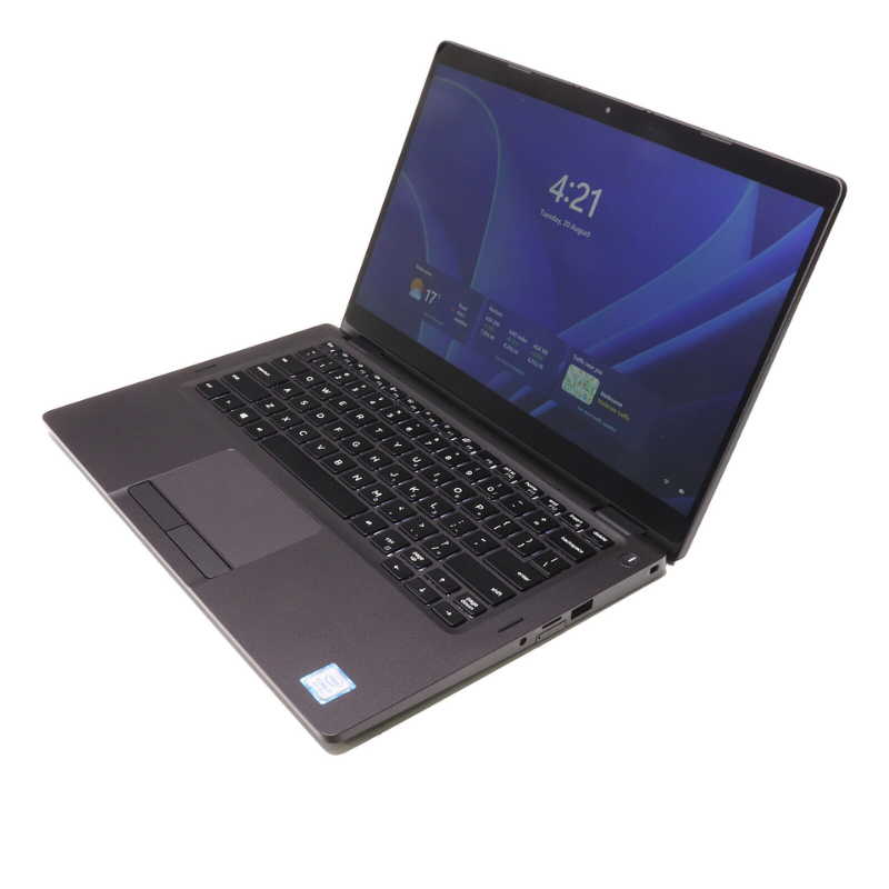 Dell Latitude 5300 13.3" FHD 2-in-1 Touchscreen Laptop - Intel Core i7-8665U/16GB RAM/256GB SSD/Windows 11