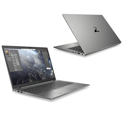 HP ZBook Firefly 14 G7 14" FHD Mobile Workstation Laptop - Intel Core i7-10810U/16GB RAM/512GB SSD/Quadro P520/Windows 11
