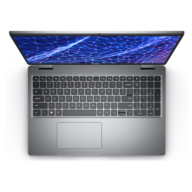 Dell Latitude 5530 15.6" FHD Laptop - Intel Core i5-1245U/16GB RAM/512GB SSD/Windows 11