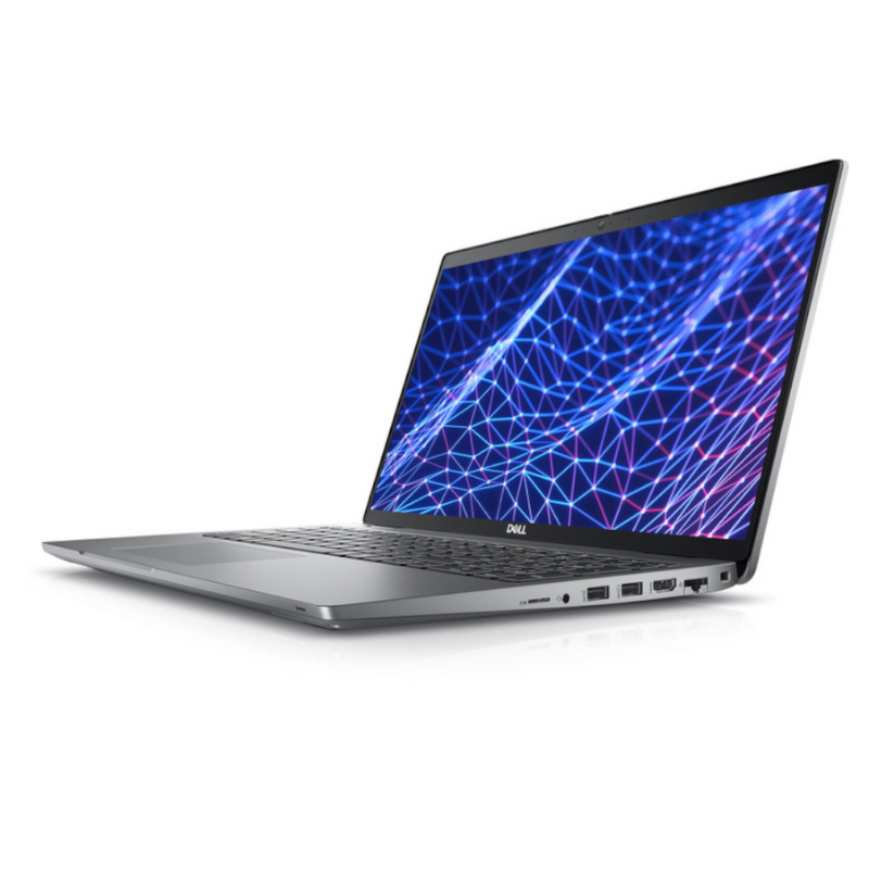 Dell Latitude 5530 15.6" FHD Laptop - Intel Core i5-1245U/16GB RAM/512GB SSD/Windows 11
