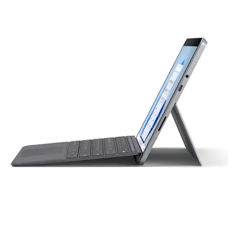 Microsoft Surface Go 3 10.5" 2-in-1 Tablet PC - Intel Core i3-10100Y/8GB RAM/256GB SSD/Windows 11