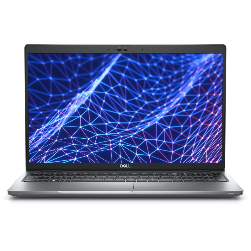 Dell Latitude 5530 15.6" FHD Laptop - Intel Core i5-1245U/16GB RAM/512GB SSD/Windows 11