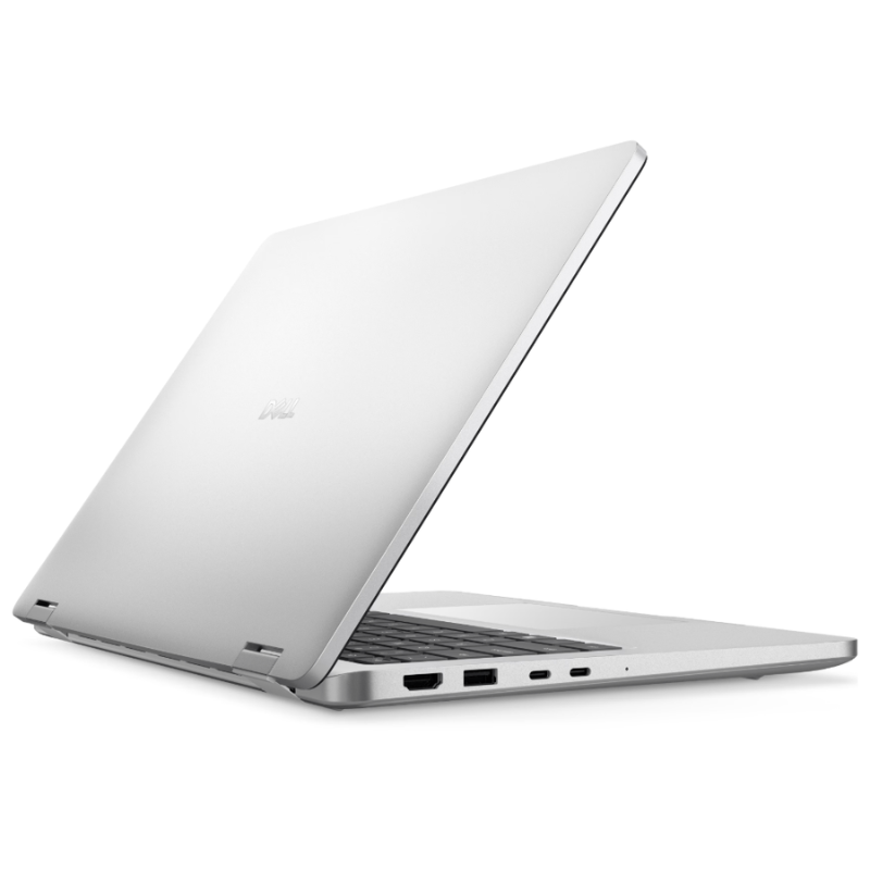 Dell Pro 14 Plus PB14250 14" FHD+ Touchscreen Laptop - Intel Core Ultra 5 235U/16GB RAM/512GB SSD/Windows 11