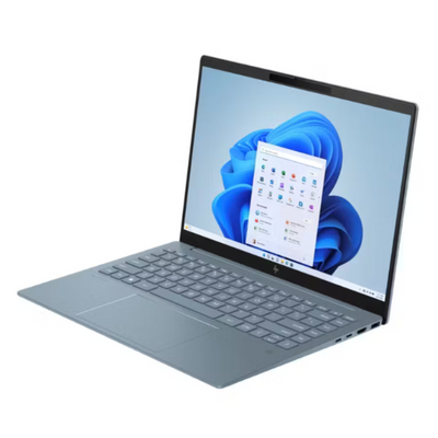 HP Pavilion Plus 14-ew0039TU 14" QHD+ Laptop - Intel i5-1335U/16GB RAM/256GB SSD/Windows 11