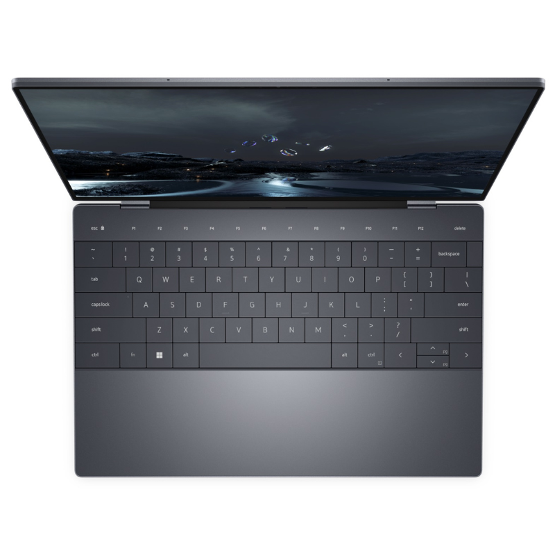 Dell XPS 13 Plus 9320 13.4" OLED 3.5K Touchscreen Laptop - Intel Core i7-1260P/16GB RAM/512GB SSD/Windows 11