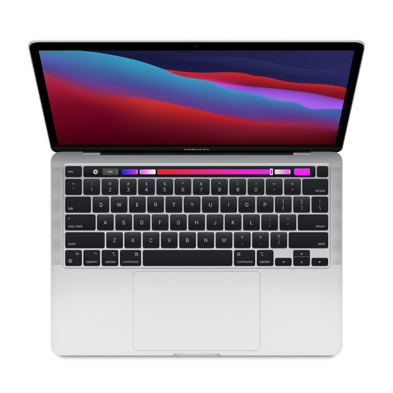 Apple MacBook Pro A2485 16" (2021) - Apple M1 Pro/16GB RAM/512 SSD/OS Tahoe
