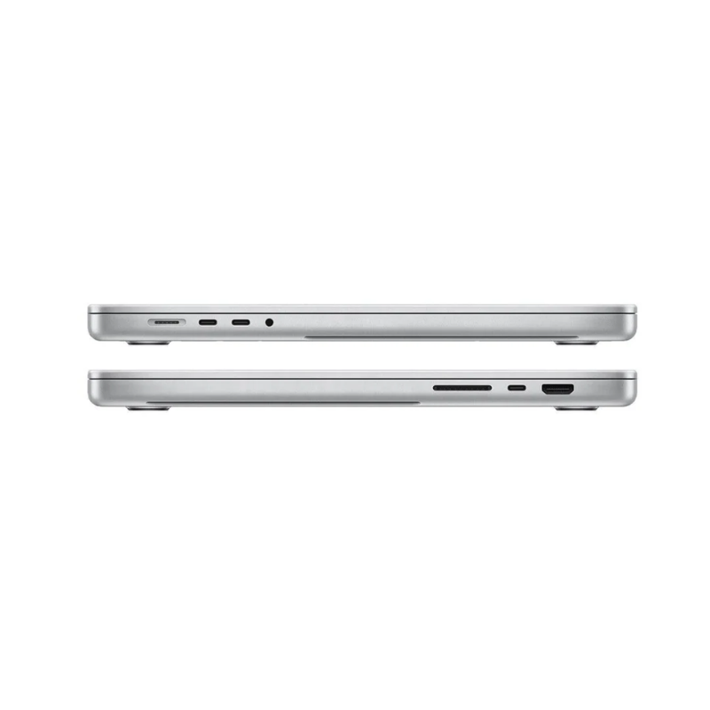 Apple MacBook Pro A2485 16" (2021) - Apple M1 Pro/16GB RAM/512 SSD/OS Tahoe