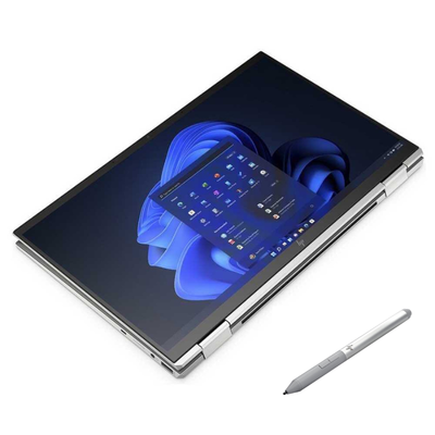 HP EliteBook X360 1040 G8 2-in-1 Touchscreen 14" FHD Laptop - Intel Core i5-1135G7/16GB RAM/512GB SSD/Stylus Pen/Windows 11