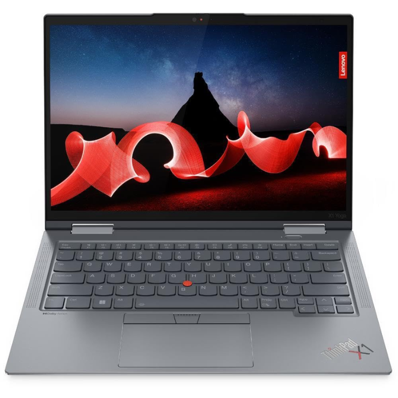 Lenovo ThinkPad X1 Yoga Gen7 14" FHD+ 2-in-1 Touchscreen Laptop - Intel Core i7-1255U/16GB RAM/512GB SSD/Windows 11