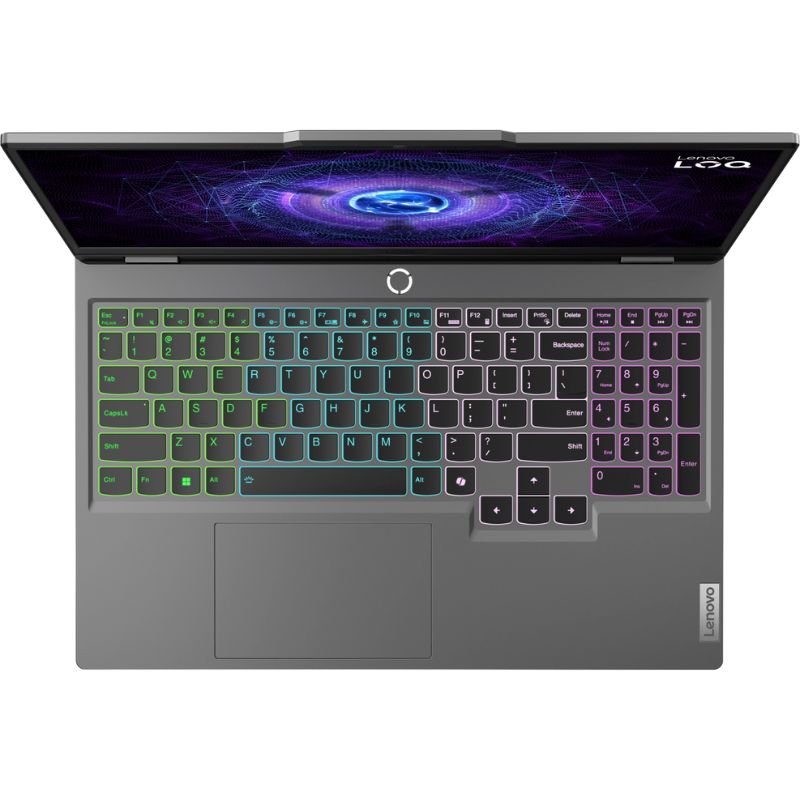 Lenovo LOQ 15IAX9 15.6" FHD Gaming Laptop - Intel Core i5-12450HX/24GB RAM/1TB SSD/NVIDIA RTX 2050/Windows 11