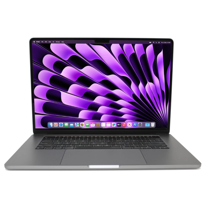 Apple MacBook Air A2941 15" (2023) - Apple M2/8GB RAM/256GB SSD