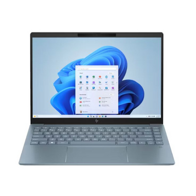 HP Pavilion Plus 14-ew0039TU 14" QHD+ Laptop - Intel i5-1335U/16GB RAM/256GB SSD/Windows 11