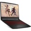 MSI GF66 Katana 15.6" FHD Gaming Laptop - Intel i5-12450H/16GB RAM/512GB SSD/NVIDIA RTX 3050/Windows 11