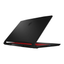 MSI GF66 Katana 15.6" FHD Gaming Laptop - Intel i5-12450H/16GB RAM/512GB SSD/NVIDIA RTX 3050/Windows 11