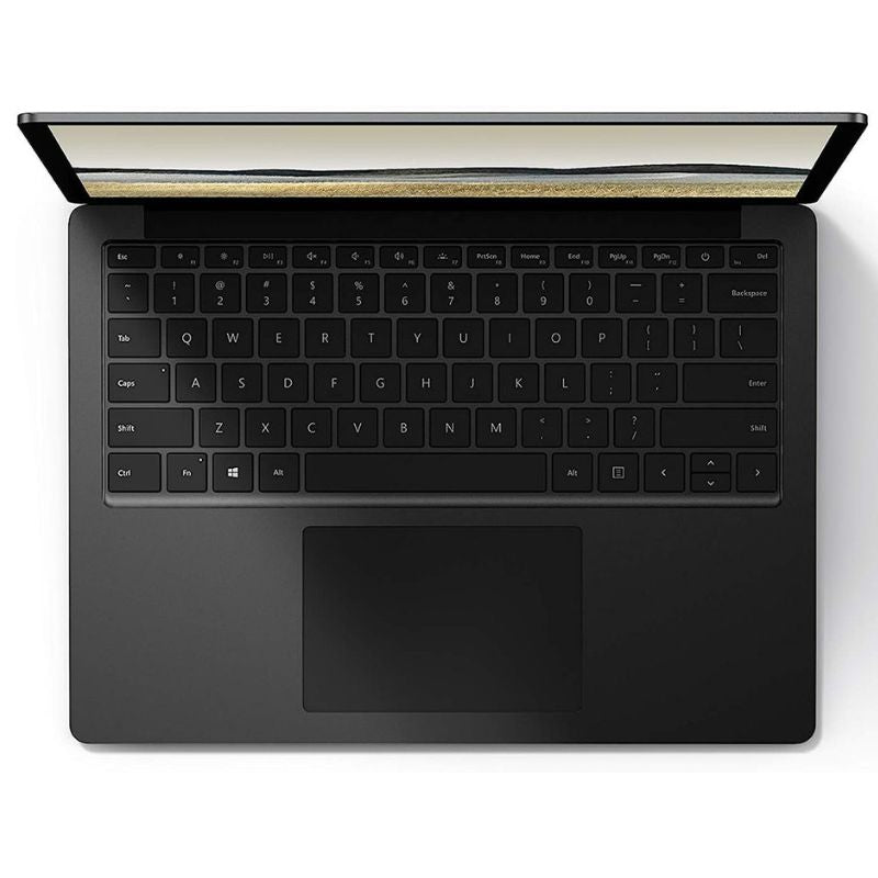 Microsoft Surface Laptop 3 13.5" 2K Laptop - Intel Core i5-1035G7/8GB RAM/256GB SSD/Windows 11