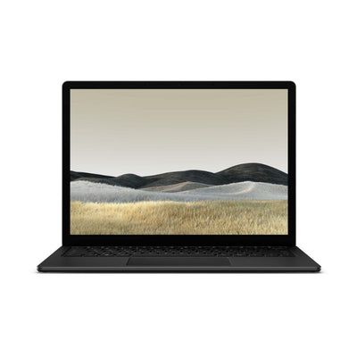 Microsoft Surface Laptop 3 13.5" 2K Laptop - Intel Core i5-1035G7/8GB RAM/256GB SSD/Windows 11