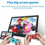 11.6" Portable Display HDMI-Compatible with Laptop, Microsoft Xbox, Sony PlayStation, Nintendo Switch and more