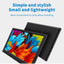 11.6" Portable Display HDMI-Compatible with Laptop, Microsoft Xbox, Sony PlayStation, Nintendo Switch and more