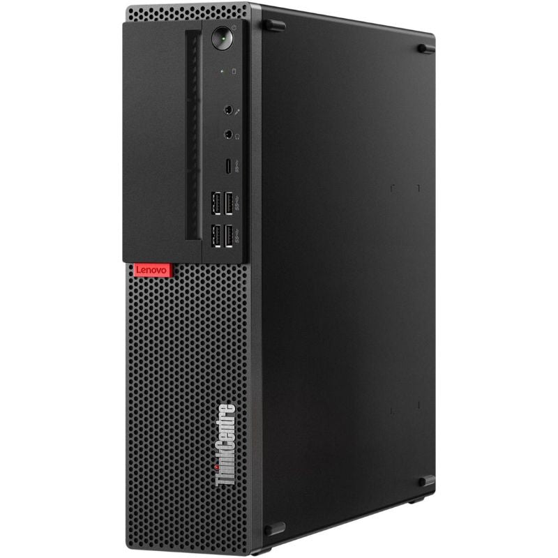 Lenovo ThinkCentre M920s SFF Desktop PC - Intel Core i9-9900/64GB RAM/512GB SSD/Windows 11