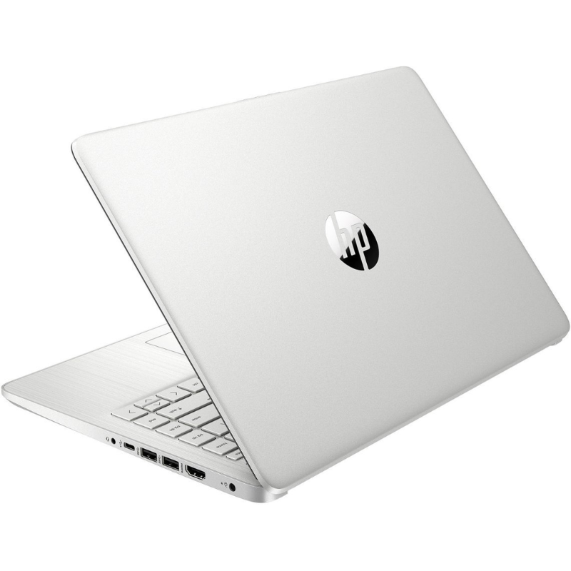 HP 14S-DQ3132TU 14" HD Laptop - Intel Celeron N4500/4GB RAM/128GB SSD/Windows 11 in S Mode