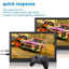11.6" Portable Display HDMI-Compatible with Laptop, Microsoft Xbox, Sony PlayStation, Nintendo Switch and more