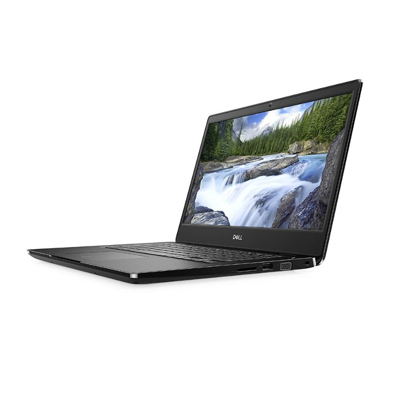 Dell Latitude 3400 14" FHD Laptop - Intel Core i7-8565U/16GB RAM/256GB SSD/NVIDIA MX130/Windows 11
