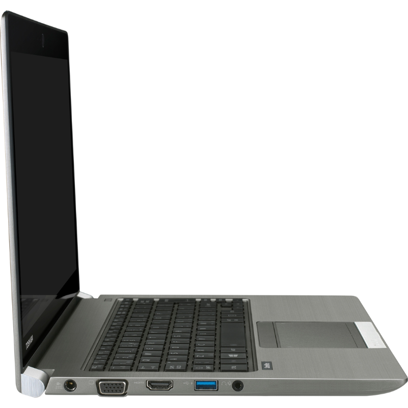 Toshiba Portege Z30t-C 13.3" FHD Touchscreen Laptop - Intel Core i5-6200U/8GB RAM/128GB SSD/Windows 11