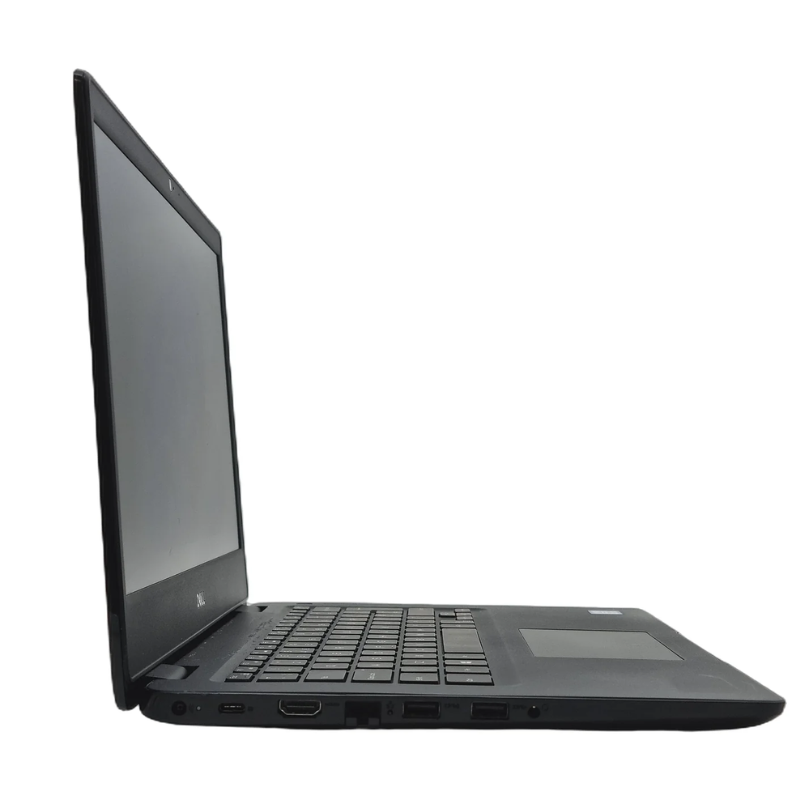 Dell Latitude 3400 14" FHD Laptop - Intel Core i7-8565U/16GB RAM/256GB SSD/NVIDIA MX130/Windows 11