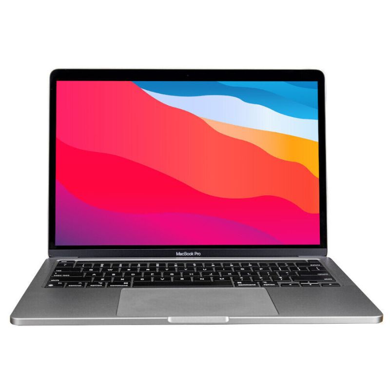 Apple MacBook Pro A2338 13" (2020) - Apple M1/8GB RAM/512GB SSD/OS Tahoe