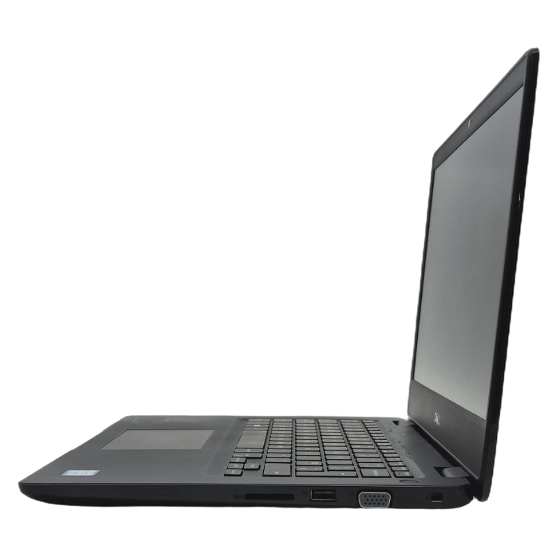 Dell Latitude 3400 14" FHD Laptop - Intel Core i7-8565U/16GB RAM/256GB SSD/NVIDIA MX130/Windows 11