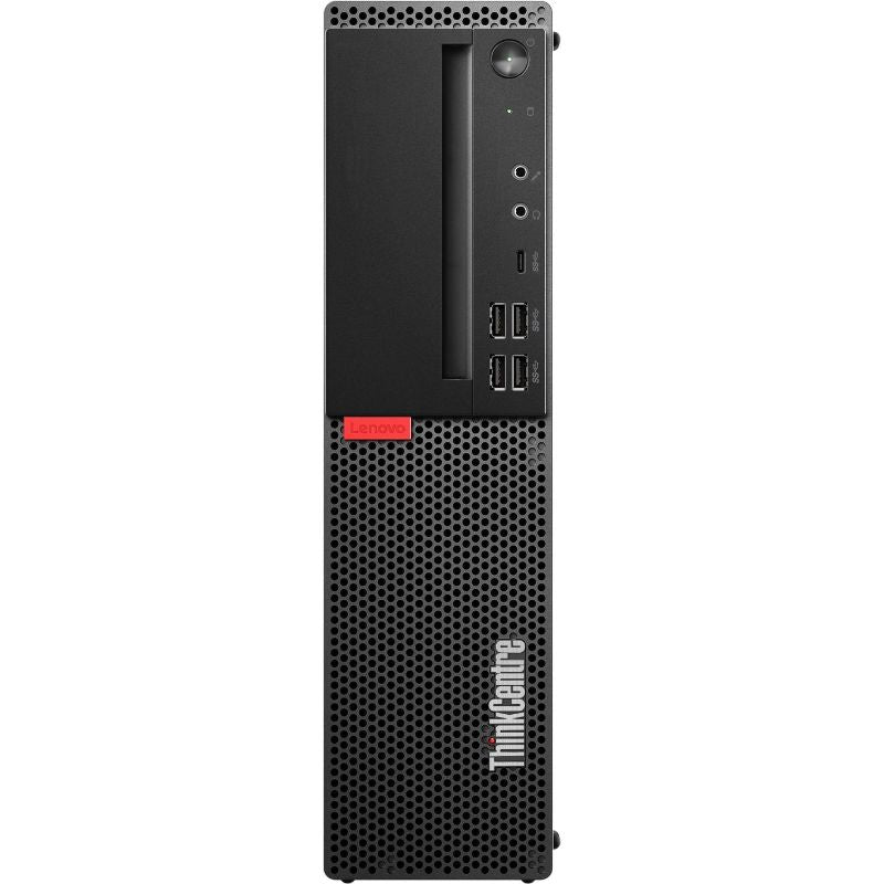 Lenovo ThinkCentre M920s SFF Desktop PC - Intel Core i9-9900/64GB RAM/512GB SSD/Windows 11