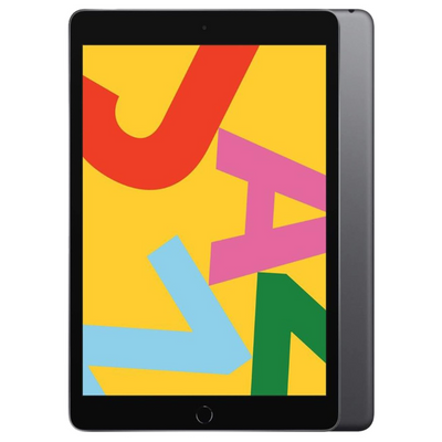 Apple iPad A2197 7th Generation - 10.2" Display/32GB Capacity/Wi Fi